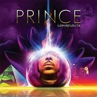 Prince, LotusFlow3r