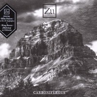 Zu, Carboniferous