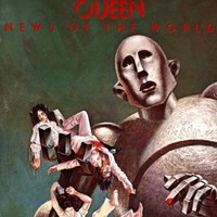 Queen, News of the World