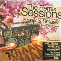 Kraak & Smaak, The Remix Sessions