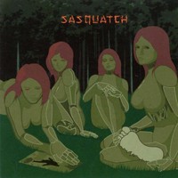 Sasquatch, Sasquatch