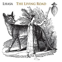 Lhasa, The Living Road