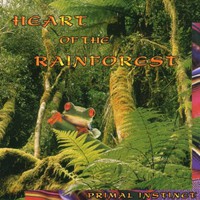 Primal Instinct, Heart of the Rainforest