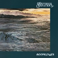 Santana, Moonflower