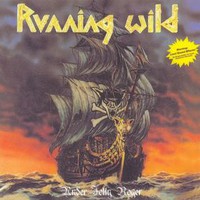 Running Wild, Under Jolly Roger
