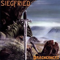 Siegfried, Drachenherz