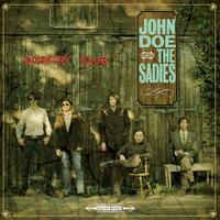 John Doe & The Sadies, Country Club