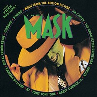 Various Artists, The Mask