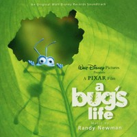 Randy Newman, A Bug's Life