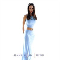 Jennifer Love Hewitt, Jennifer Love Hewitt