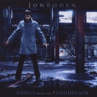 Jon Boden, Songs From the Floodplain
