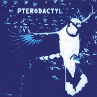 Pterodactyl, Blue Jay