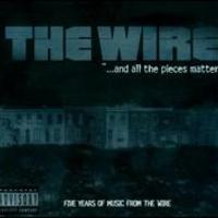 The Wire: And All The Pieces Matter