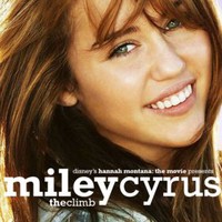 Miley Cyrus, The Climb