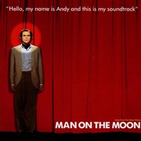 Various Artists, Man on the Moon