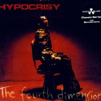 Hypocrisy, The Fourth Dimension