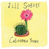 Jill Sobule, California Years
