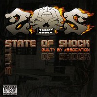 State of Shock, Guilty by Association