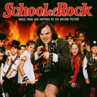 Various Artists, School of Rock