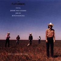 The Flatlanders, More A Legend than A Band