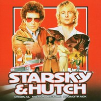 Various Artists, Starsky & Hutch