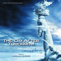 Harald Kloser, The Day After Tomorrow