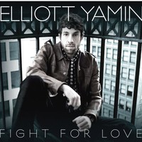 Elliott Yamin, Fight For Love