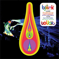 Bjork, Voltaic (DVD)