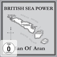 British Sea Power, Man of Aran