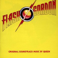 Queen, Flash Gordon