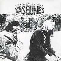 The Vaselines, The Way of the Vaselines: A Complete History