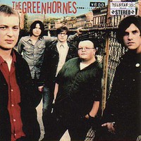 The Greenhornes, The Greenhornes