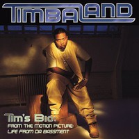 Timbaland, Tim's Bio: From the Motion Picture: Life From da Bassment