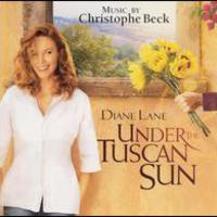 Christophe Beck, Under The Tuscan Sun