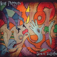 Meat Puppets, Sewn Together
