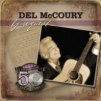 Del McCoury, By Request