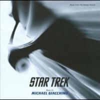 Michael Giacchino, Star Trek