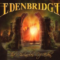 Edenbridge, The Chronicles of Eden