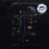 End of Fashion, Book of Lies