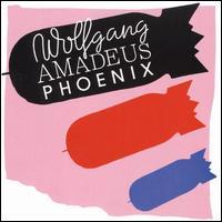 Phoenix, Wolfgang Amadeus Phoenix