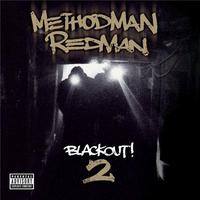 Method Man & Redman, Blackout! 2