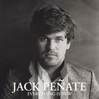 Jack Penate, Everything Is New