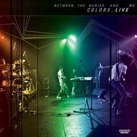 Between the Buried and Me, Colors_Live