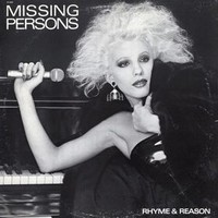 Missing Persons, Rhyme & Reason