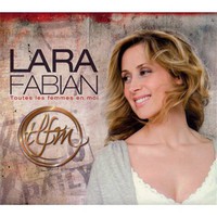 Lara Fabian, Toutes les femmes en moi