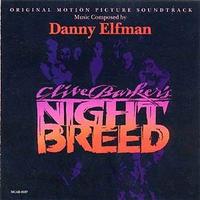 Danny Elfman, Night Breed