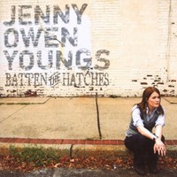 Jenny Owen Youngs, Batten the Hatches