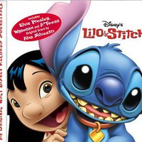 Various Artists, Lilo & Stitch