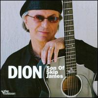 Dion, Son Of Skip James
