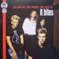 It Bites, Calling All the Heroes - The Best of It Bites
